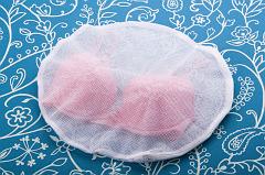 sacchetto per lavare reggiseni